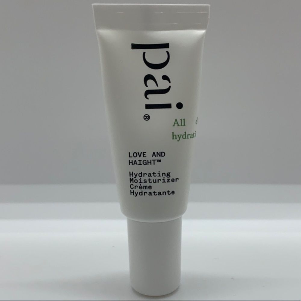 NWT Pai Skincare Avocado&Jojoba Day Cream